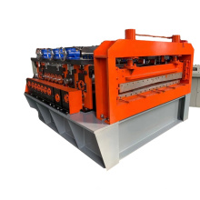 automatic steel coil cut to length line and leveling line machine
